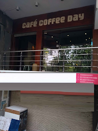 Cafe Coffee Day photo 2