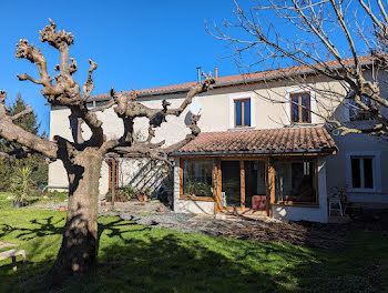 maison à Saint-Girons (09)