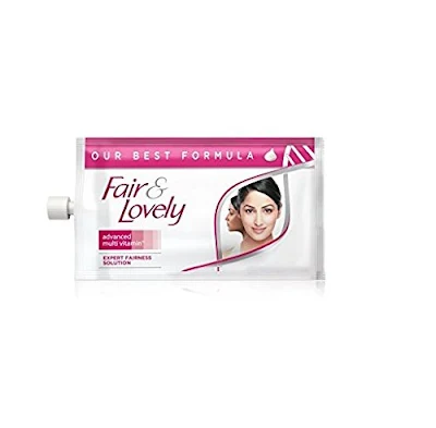 Fair & Lovely Glow & Lovely Advanced Multi Vitamin Face Cream - 9 gm