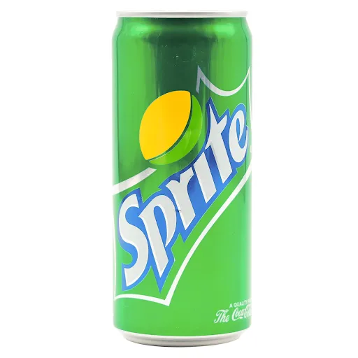 Sprite Can [300 Ml]