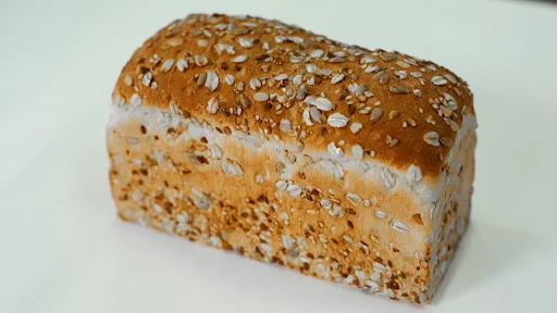 Multigrain Bread