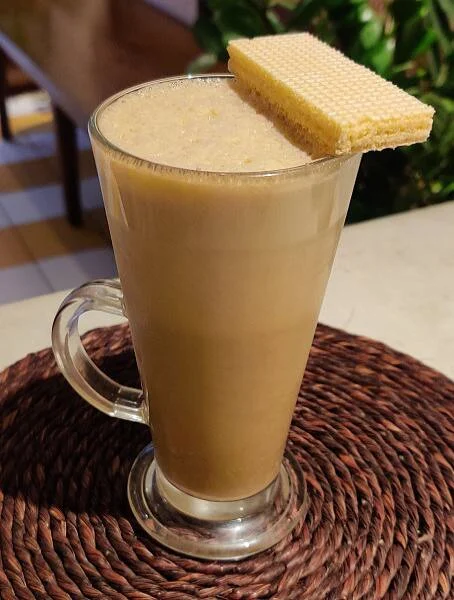 Chikmanglur Kaapi (Cold)