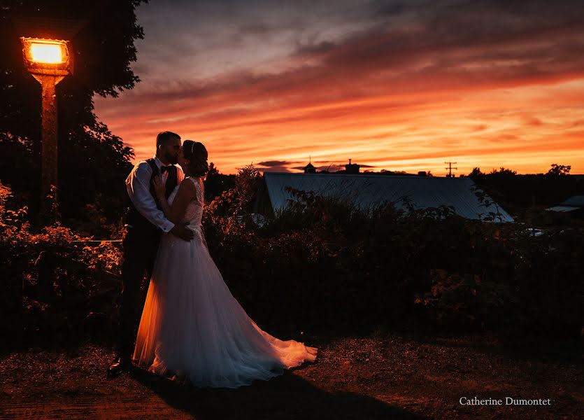 Fotógrafo de bodas Catherine Dumontet (catdumontet). Foto del 26 de septiembre 2023