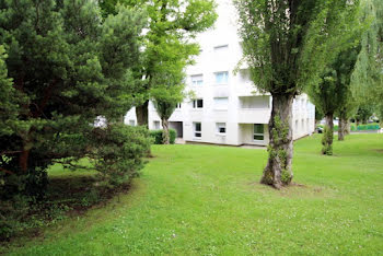 appartement à Sarrebourg (57)