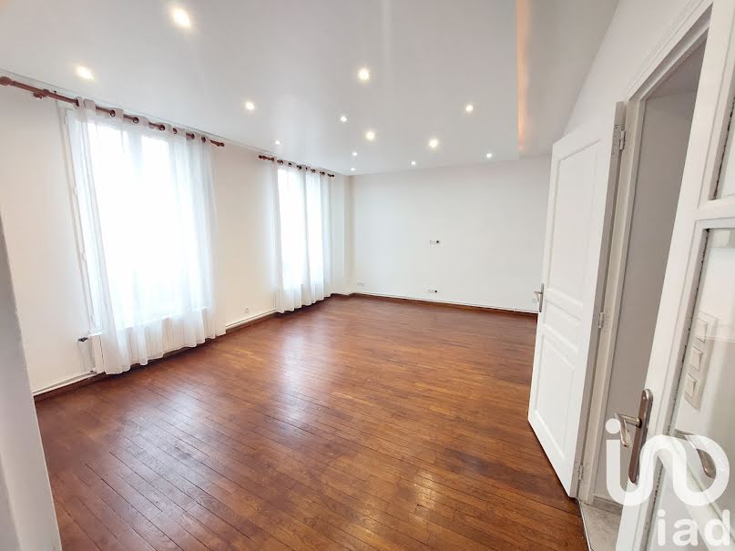 Vente appartement 2 pièces 55 m² à Drancy (93700), 149 000 €