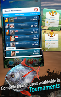 Ace Fishing: Wild Catch Screenshots 16