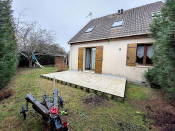 maison à Vandoeuvre-les-nancy (54)