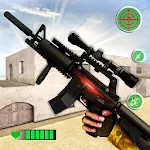 Cover Image of ดาวน์โหลด Grand Anti Terrorism Mission  APK