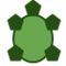 Item logo image for Green Turtle RDFa