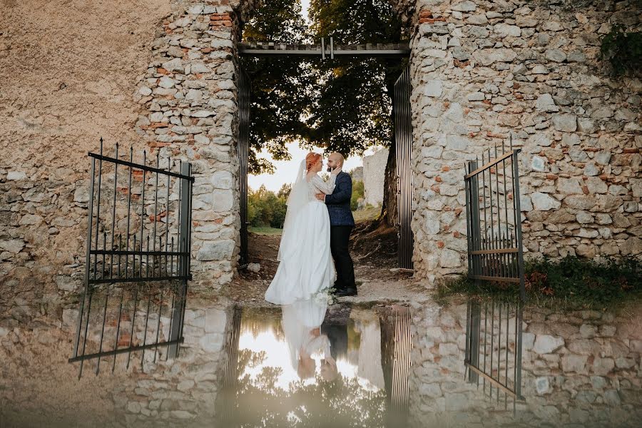 Fotógrafo de bodas Roman Fabík (rmcphotography). Foto del 6 de marzo