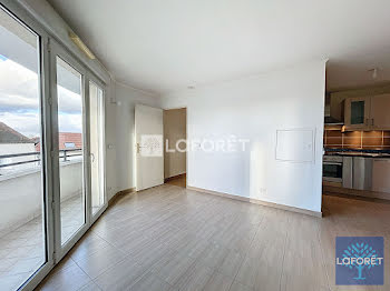 appartement à Vigneux-sur-Seine (91)