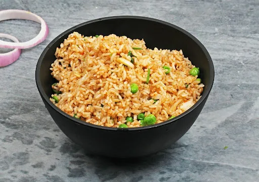 Veg Fried Rice