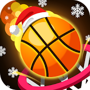 Dunk Hot Mod apk скачать последнюю версию бесплатно