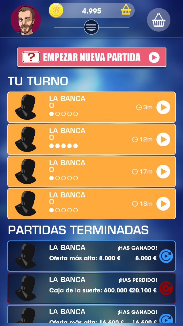 Alla Tu Screen 1