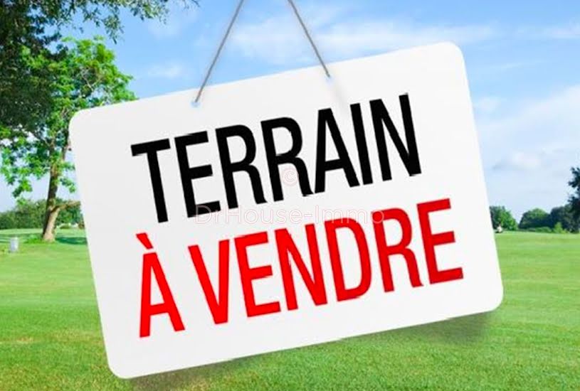  Vente Terrain agricole - 1 650m² à Fauverney (21110) 