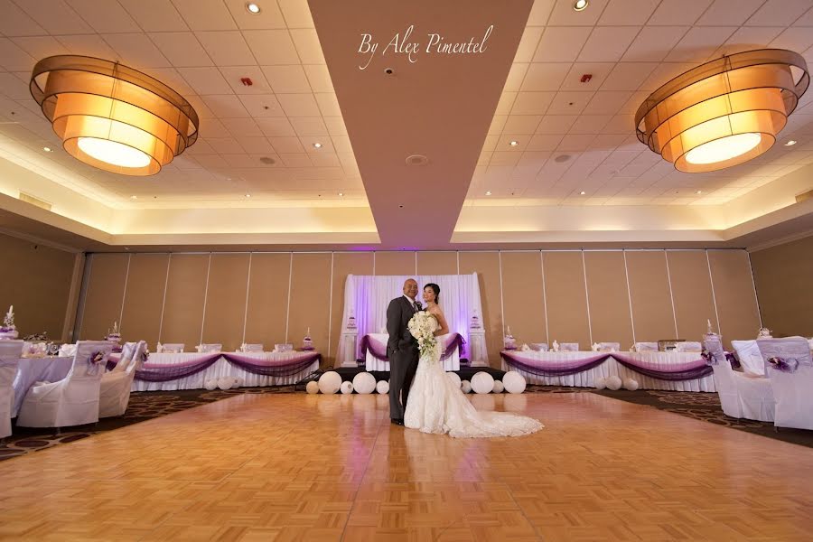 Wedding photographer Alex Pimentel (alexpimentel). Photo of 1 March 2020