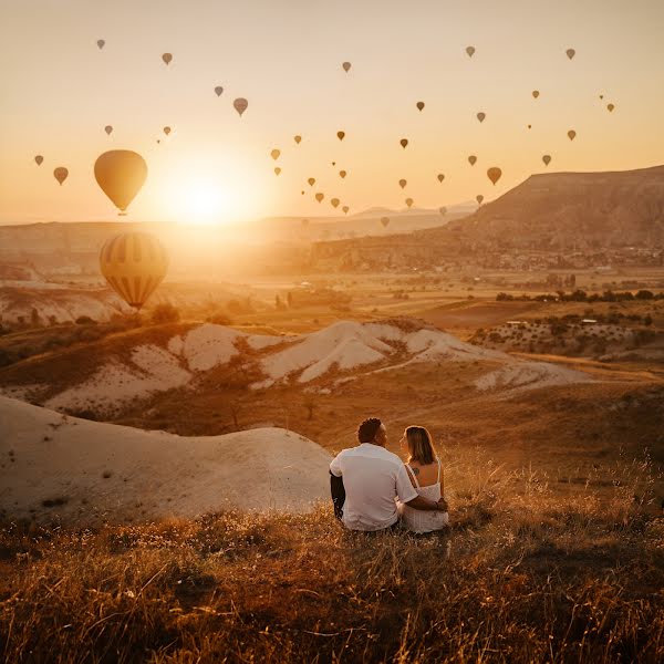 Wedding photographer Çekim Atölyesi (cekimatolyesi). Photo of 3 September 2023