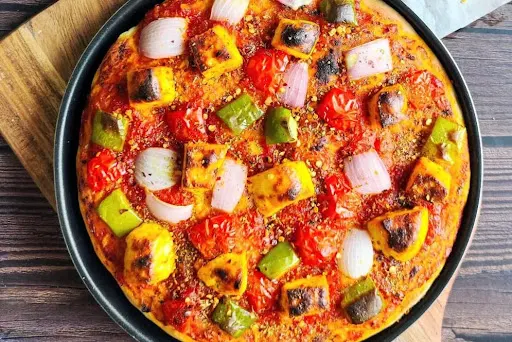 Veggie Pizza