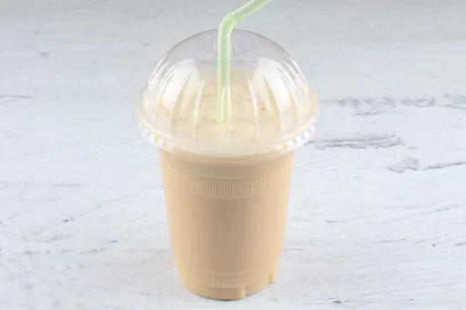 Cold Coffee