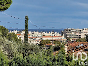 appartement à Antibes (06)