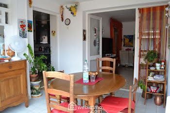 appartement à Sète (34)