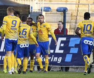 Percy Tau, deux goals ... et une frayeur en vue de la CAN 