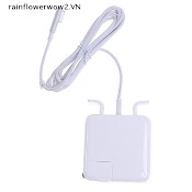 Bộ Sạc Nguồn 45W 60W 85W Ac Thích Hợp Cho Macbook Air Pro A1344 A1286 A1184