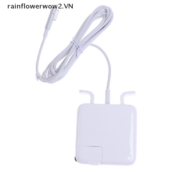 Bộ Sạc Nguồn 45W 60W 85W Ac Thích Hợp Cho Macbook Air Pro A1344 A1286 A1184