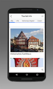 Einkaufen in Kirchhain Screenshots 3