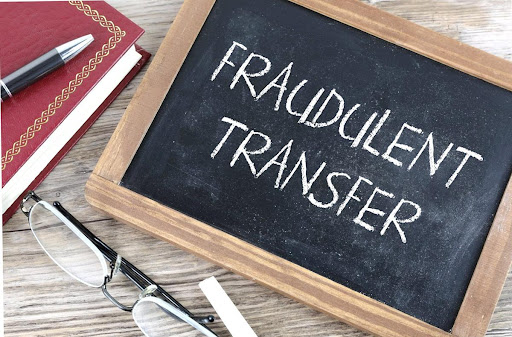 Fraudulent Transfer