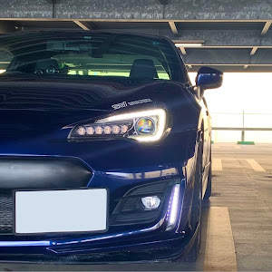 BRZ ZC6