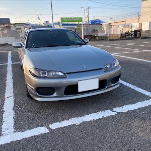 シルビア S15