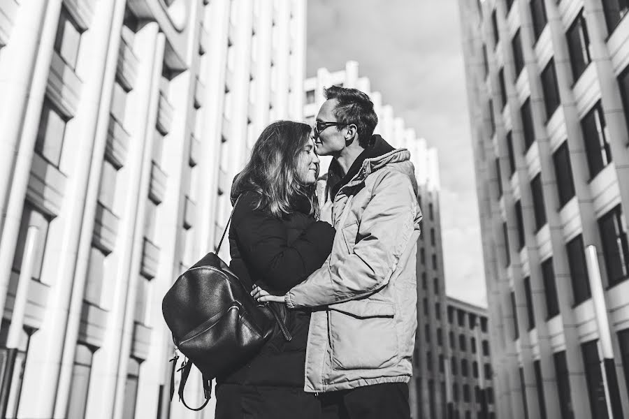 Photographe de mariage David Adamyan (davidadamian). Photo du 2 novembre 2018