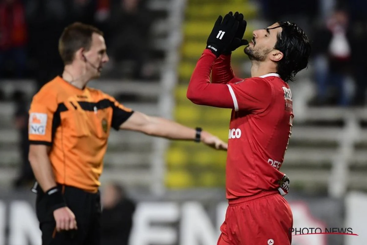 ? De belangrijkste nieuwtjes van maandag 21 januari: Bezus, de gevolgen van STVV-Genk en De Boeck