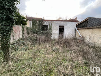 maison à La Ferté-sous-Jouarre (77)