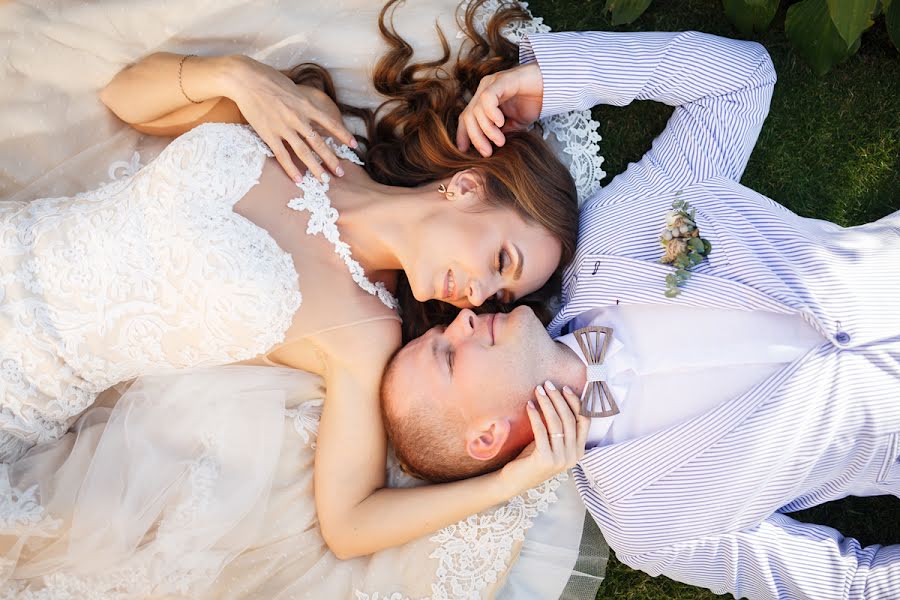 Wedding photographer Evgeniy Kebikov (kebikov). Photo of 28 February 2017