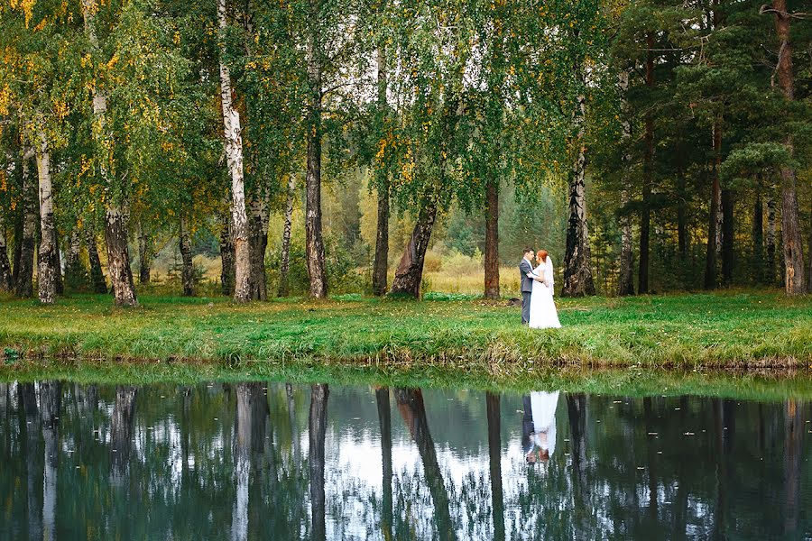 Fotografer pernikahan Zhanna Konenko (zhanna77). Foto tanggal 9 Oktober 2019