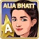 Alia Bhatt icon