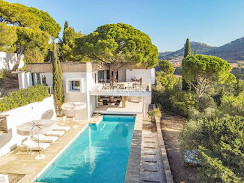 villa à Cassis (13)