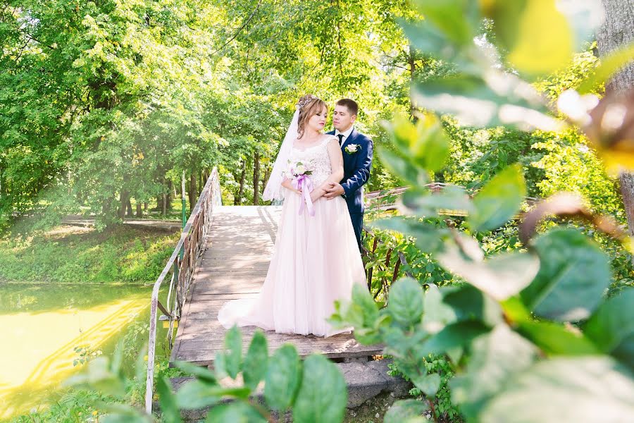 Photographe de mariage Mila Vishnya (milacherry). Photo du 13 juin 2019