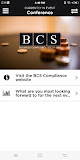 BCS Compliance