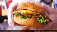 YEE HAA burger bar (已歇業)