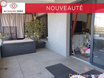 appartement à Ajaccio (2A)