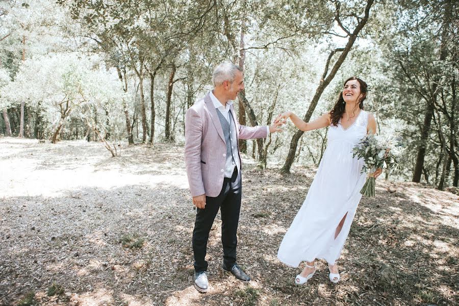 Φωτογράφος γάμων Carla Alabern (racordsfotograf). Φωτογραφία: 29 Μαΐου 2019