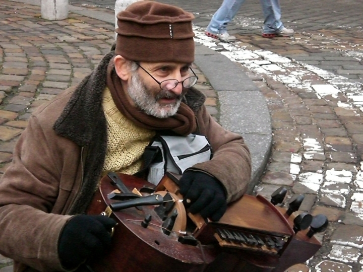 Praga dimenticata di fabio.lupoli