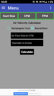 Duct Calculator(圖3)-速報App