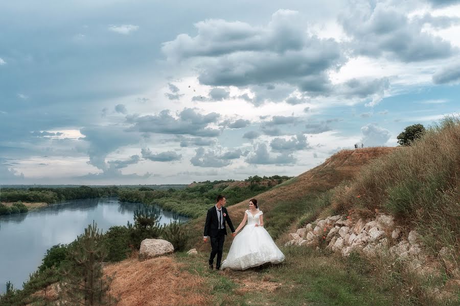 Fotógrafo de bodas Elena Yurchenko (lena1989). Foto del 14 de junio 2019