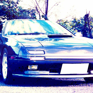 RX-7 FC3C