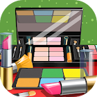 Cosmetics magic kit factory – Fashion makeup kit 1.0