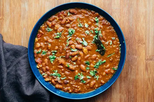 Rajma Masala (Quarter)